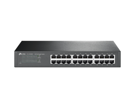 Switch TP-Link SG1024D - 24 Ports giá rẻ