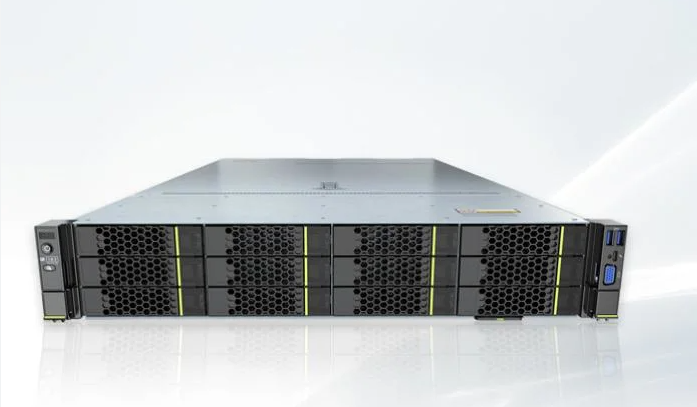 Máy chủ xFusion 2288H V6 -16DIMM (8*2.5″ HDD Chassis)