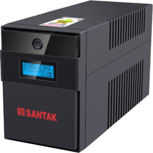 Bộ lưu điện UPS SANTAK BLAZER-2200 PRO 2200VA | Chính hãng giá tốt tại HKC