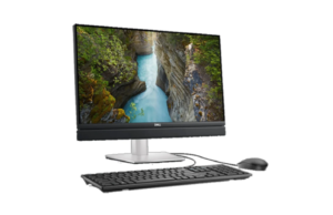 Dell OptiPlex All-in-One Plus 7410 i7-13700 | Hiệu năng mạnh mẽ, thiết kế gọn gàng