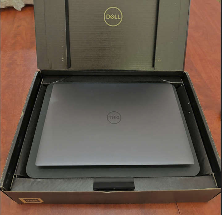 Dell XPS 14 9440