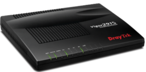 Draytek Vigor2915F – Giải pháp Router Doanh Nghiệp Uy Tín tại TP.HCM | HKC