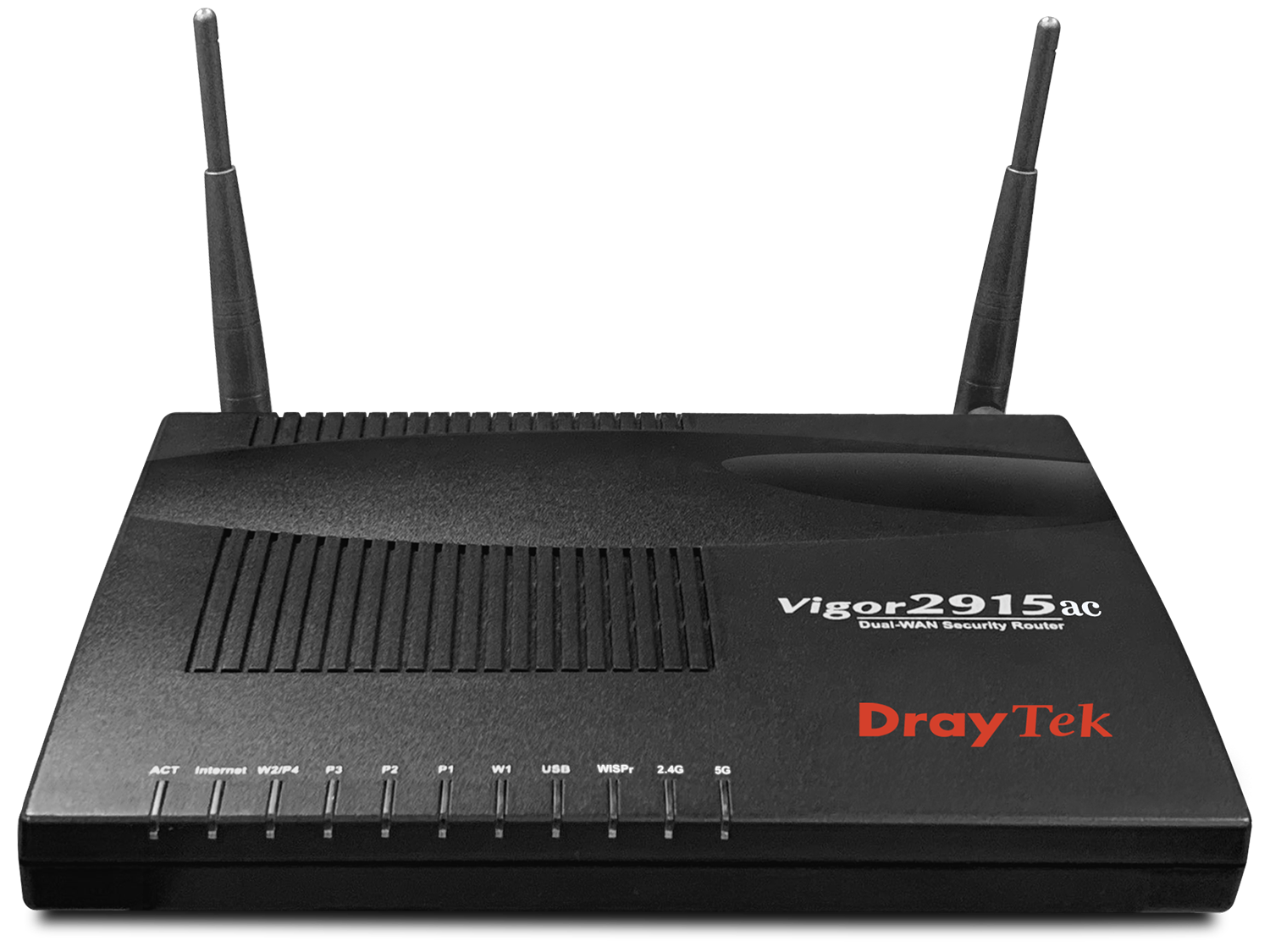 Draytek Vigor2915Fac – Router cân bằng tải mạnh mẽ cho doanh nghiệp nhỏ