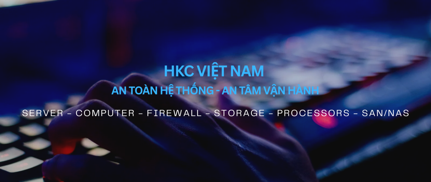 HKC VIETNAM