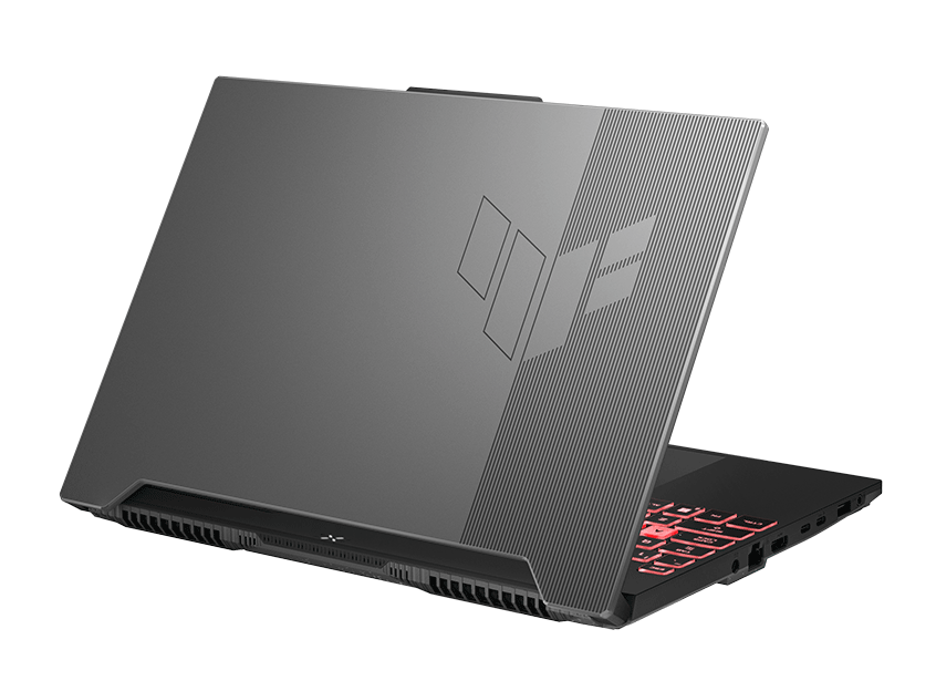 Laptop Asus TUF Gaming A15 FA507NVR-LP091W – Hiệu năng mạnh mẽ cho game thủ