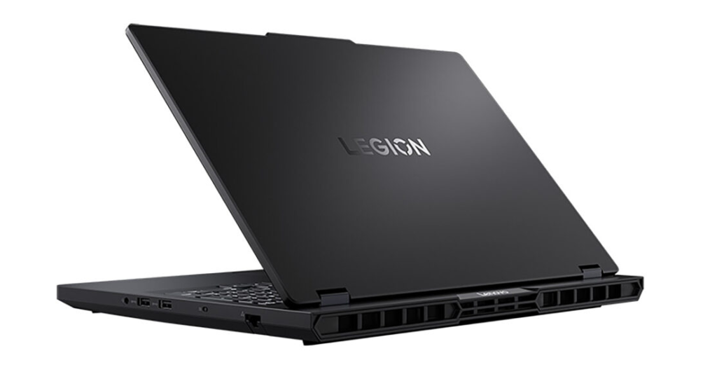 Lenovo Legion R7000P 2025 Ryzen 9 8945HX – Gaming siêu khủng, màn 2.5K 240Hz