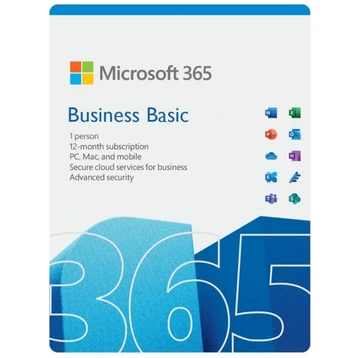 License Microsoft 365 Business Basic chính hãng – Giải pháp cho doanh nghiệp