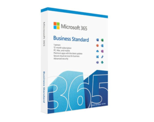 License Microsoft 365 Business Standard chính hãng – Mua tại HKC