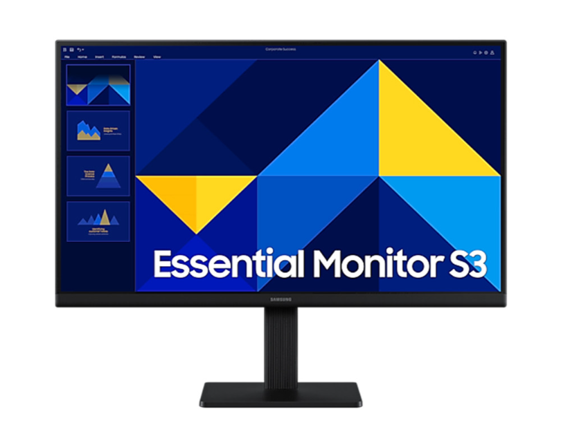 Màn hình máy tính Samsung LS22D300GAEXXV 22 inch FHD