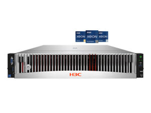 Máy chủ H3C Server R4900 G6 SFF – Giải pháp tối ưu cho doanh nghiệp