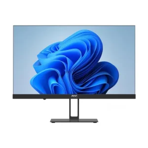 Máy tính AIO AOC A33 Core i3 – Cấu hình mạnh mẽ, thiết kế sang trọng