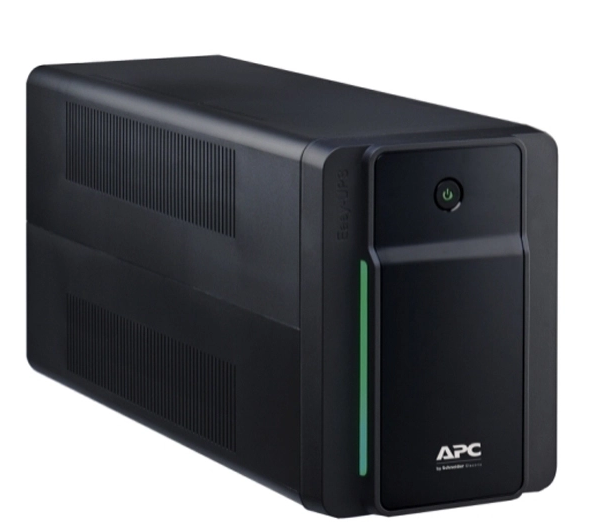 UPS APC 1200VA 230V BVX1200LI-MS – Giải pháp lưu điện an toàn | HKC