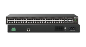 VigorSwitch G2542x – Switch Layer 2+ quản lý thông minh cho doanh nghiệp | HKC