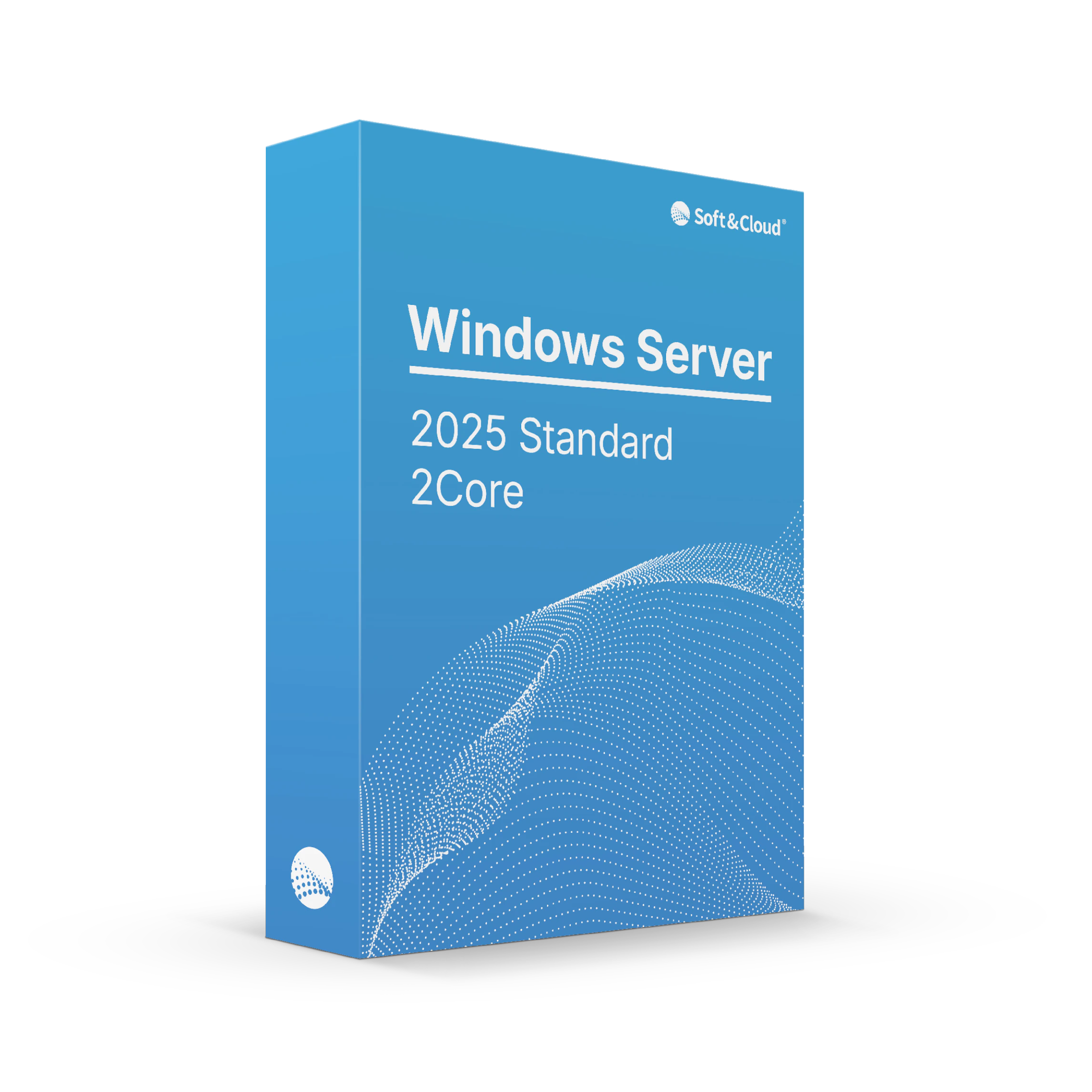 Mua Windows Server 2025 Standard – 2 Core bản quyền chính hãng