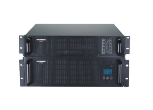 Hyundai HD-2KR9 – Bộ lưu điện 2KVA Rackmount – Giải pháp nguồn điện ổn định