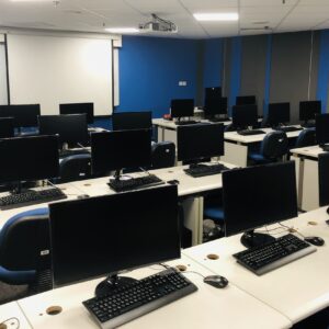 Dịch vụ bảo trì máy tính văn phòng theo yêu cầu tại TP.HCM