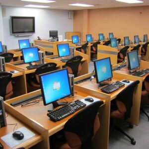 Dịch Vụ Bảo Trì Máy Tính Tận Nơi Nhanh Chóng và Hiệu Quả