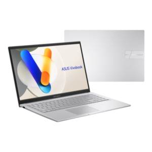 Laptop ASUS Vivobook X1504VA – Hiệu năng mạnh mẽ, thiết kế sang trọng