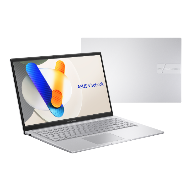 Laptop ASUS Vivobook X1504VA – Hiệu năng mạnh mẽ, thiết kế sang trọng