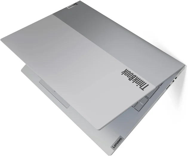 Laptop Lenovo ThinkBook 16 G8 U5-210H – Laptop doanh nhân cao cấp | HKC