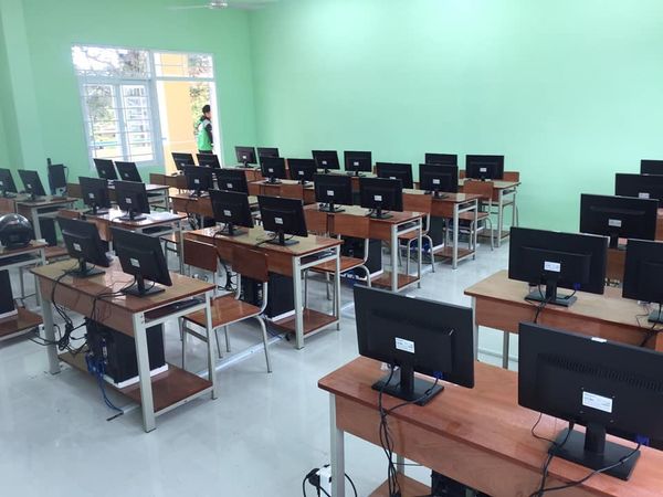 Dịch vụ bảo trì máy tính định kỳ