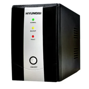 UPS Hyundai 1200VA – Bộ lưu điện chính hãng, giá tốt tại HKC