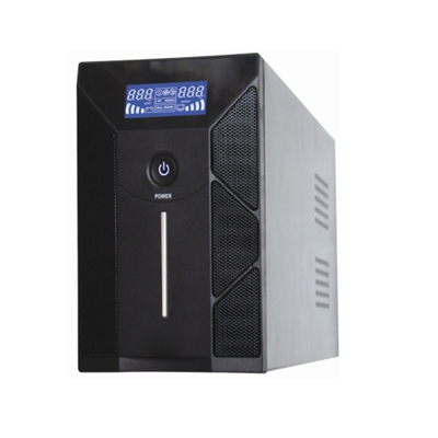 UPS Hyundai 2000VA – Giải pháp nguồn điện dự phòng hiệu quả