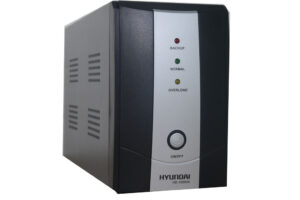 UPS Hyundai HD-1000VA – Bộ lưu điện 1000VA/600W chính hãng | HKC