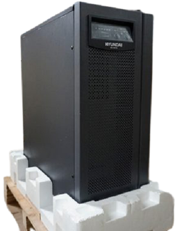 UPS Hyundai HD-5KT9 – Bộ lưu điện 5000VA chính hãng, 16 pin 7Ah | HKC