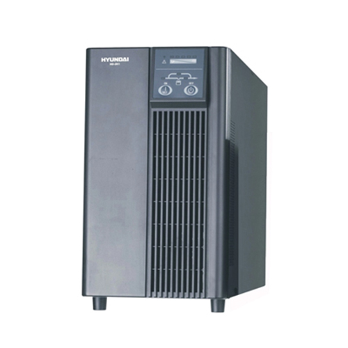 UPS Online Hyundai HD-2KT9 – Bộ lưu điện 2KVA/1.8KW chính hãng | HKC