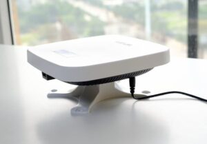 R2W96A – Aruba Instant On AP11 (RW) Access Point | Giải pháp WiFi doanh nghiệp mạnh mẽ, ổn định