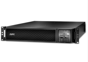 Bộ Lưu Điện UPS SRT3000RMXLI – UPS Online 3kVA Cho Doanh Nghiệp