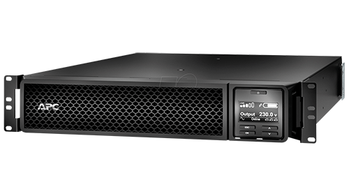 Bộ Lưu Điện SRT3000XLI – UPS Online Công Suất Lớn Cho Doanh Nghiệp