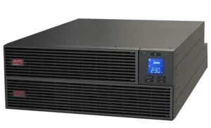Bộ Lưu Điện SRV10KRIRK – Giải Pháp UPS Công Suất Lớn Cho Doanh Nghiệp