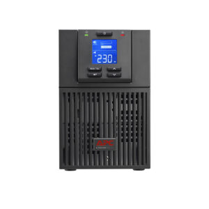 Bộ Lưu Điện SRV1KI-E – UPS Online 1kVA Bảo Vệ Server & Thiết Bị