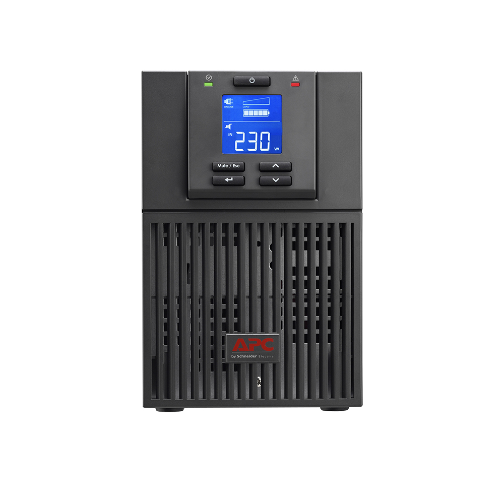 Bộ Lưu Điện SRV1KI-E – UPS Online 1kVA Bảo Vệ Server & Thiết Bị