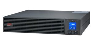 Bộ Lưu Điện SRV1KRIRK-E – UPS Online 1kVA Dạng Rack 2U
