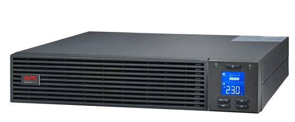 Bộ Lưu Điện SRV1KRIRK-E – UPS Online 1kVA Dạng Rack 2U