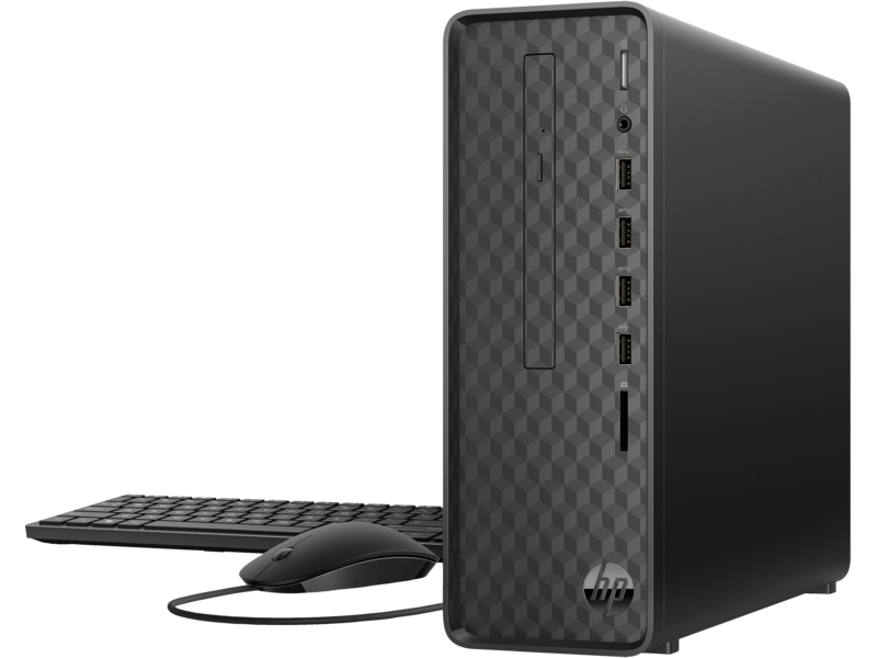 PC HP S01-pF3016d i7-13700 – Hiệu Năng Mạnh Mẽ Cho Doanh Nghiệp