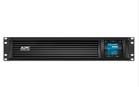 Bộ lưu điện APC SMC1000I-2UC | UPS 1000VA/600W Chính hãng, Giá tốt tại HKC