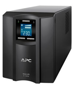 Bộ lưu điện APC SMC1000IC | UPS 1000VA/600W Chính hãng – Giá tốt tại HKC