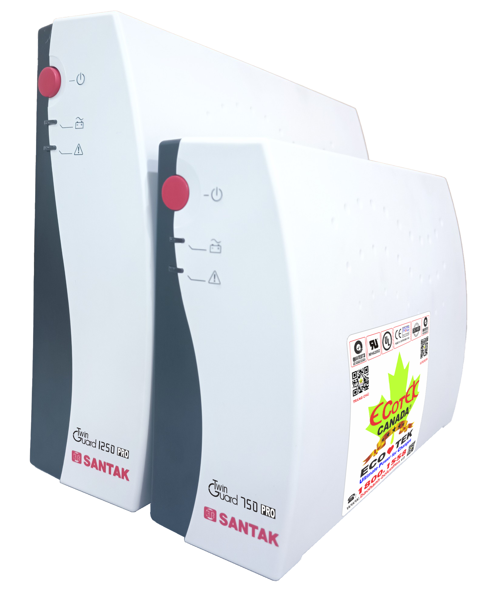 UPS Santak TG750 PRO 750VA – Giải pháp lưu điện ổn định cho văn phòng UPS Santak TG750 PRO 750VA – Giải pháp lưu điện ổn định cho văn phòng