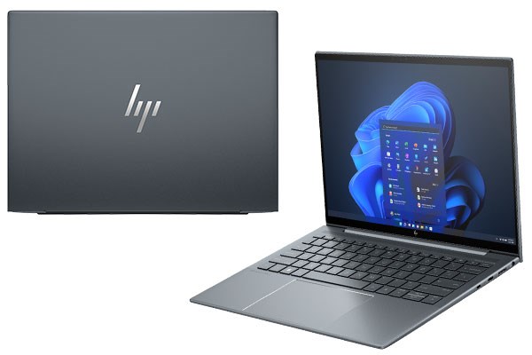 MÁY TÍNH XÁCH TAY (NB) HP Dragonfly G4 i7-1365U/32G/1TBSSD/13.5WUXGA+_TS/FP/BT/6C/ALU/W11Pro/LEDKB/3Y/XANH(A9VD7PT)
