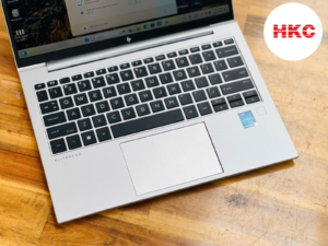 HP Elitebook 830 G10 i5-1335U/16G/512GSSD/13.3WUXGA/FP/WL/BT/3C51WHr/ALU/W11P/LED_KB/3Y/BẠC(875W3PA)
