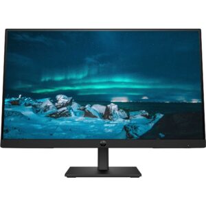 (LCD) HP P22h G5 21.5INCH/1920×1080@60Hz/IPS/VGA/HDMI/DP/ĐEN
