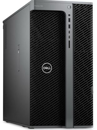 Dell Precision 7960 Tower Xeon® W5-3423 | 32GB | SSD 512GB + HDD 2TB | Windows 11 Workstations giá tốt nhất. Dell Precision 7960 Tower Xeon® W5-3423 | 32GB | SSD 512GB + HDD 2TB | Windows 11 Workstations giá tốt nhất.