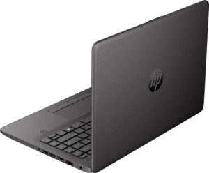 HP 240R G9 i5-1334U / 8G / 512GSSD / 14.0FHD / WL / BT / 3C / W11H / BẠC (B90Y6AT)