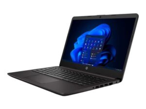 HP 240R G9 i5-1335U / 16G / 512GSSD / 14.0FHD / WL / BT / 3C / W11SL / BẠC (AY1V8AT)