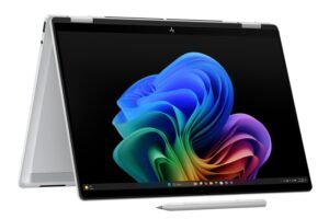 HP OmniBook UF 14-fh0040TU U7-258V / 32GD5 / 1TBSSD / 14.0 Touch OLED 2.8K 120Hz / FP / WL / BT / 6C / ALU / OST / W11SL / XANH (B13VHPA)