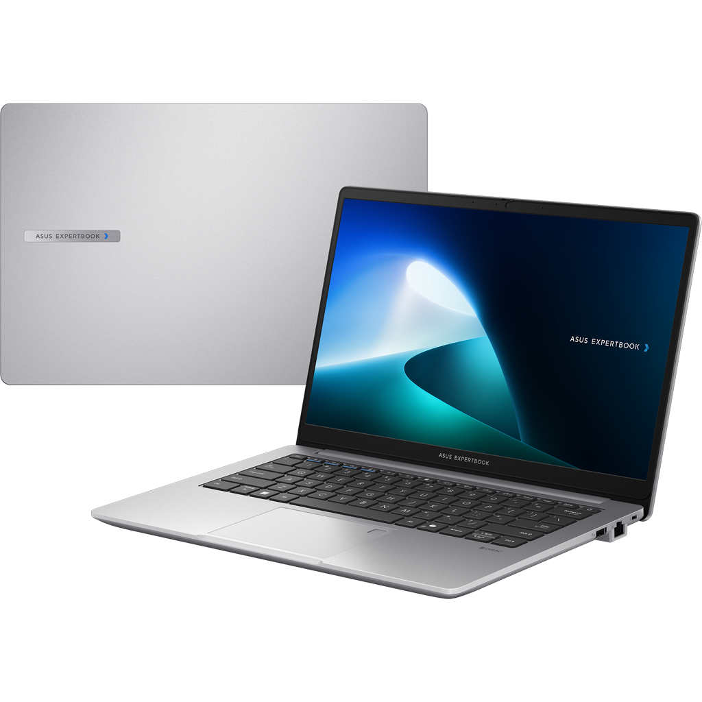 Laptop ASUS ExpertBook i3-1315U | 8GB | 256GB SSD | 14.0″ FHD | Windows 11 Home | Xám giá tốt nhất.